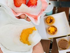 -澳门长洲糯米糍(柯打苏沙街店)