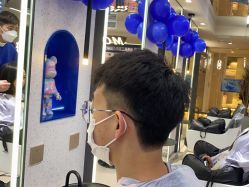 -木北造型