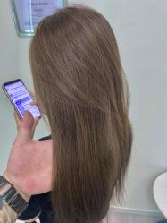 -T-Hair Salon