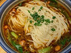 -十三式重庆江湖菜(金茂览秀城店)