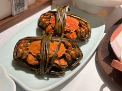 -小厨娘书香金陵(夫子庙老门东店)