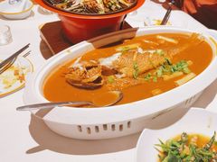-庆云楼饭庄(什刹海店)
