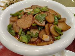 -东四民芳餐厅(世茂工三店)