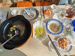 -芸海阁·农家私房菜(沙家浜景区出口店)