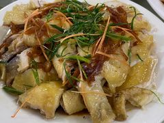 -广客美食坊(丹霞山店)