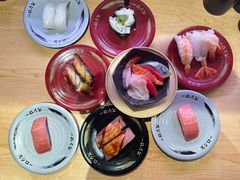 -寿司郎(西单大悦城店)