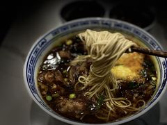 -永丰面馆(汉口路店)
