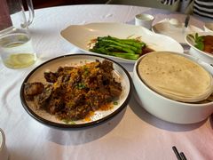 -月福京味斋·烤鸭店·北京菜(鼓楼总店)