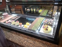 -威斯汀舞台餐厅