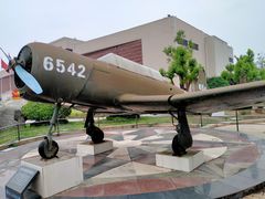 -台儿庄大战纪念馆