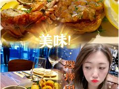 -Mercato莫卡多露台餐厅与酒吧(K11店)
