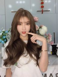 -3AM HAIR SALON染发烫发接发