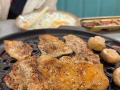-牛犇炭火烤肉·鲜切烤肉(承德总店)
