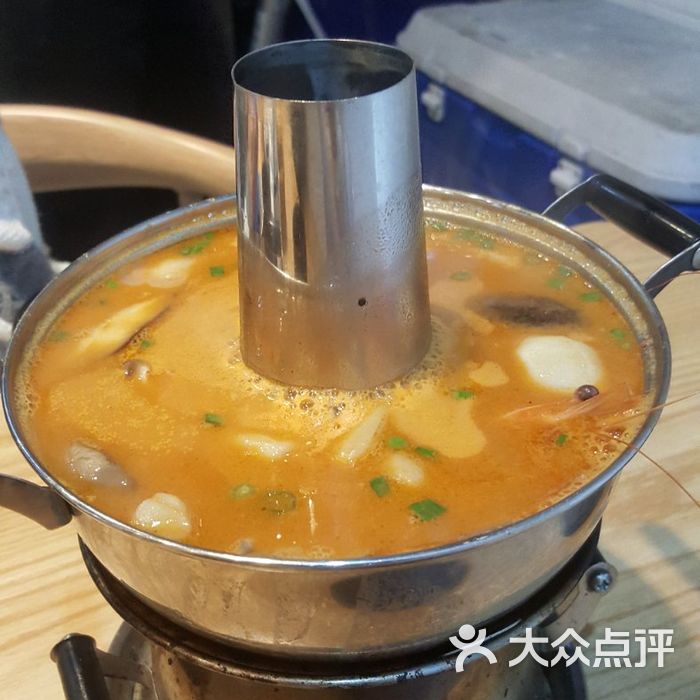 半桐食铺茶餐厅图片-北京其他东南亚菜-大众点评网