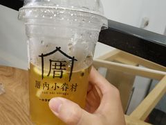 -厝内小眷村(东二环泰禾店)