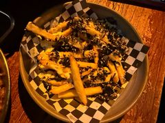 -双层巴士·鲜串鲜啤·团建聚会(凯德广场店)