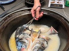 -贺庄·活鱼馆(珠吉路店)