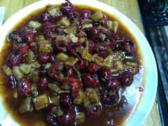 -猫姑娘大盘鸡(商城路店)