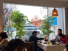 -深山老屋(张江店)