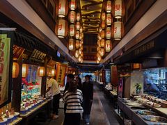 -大张烙馍村(泉山店)