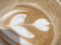 -GOTLOT COFFEE&KITCHEN角落厨房NOOK店