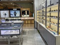 -ALPS阿尔卑斯眼镜(我格广场店)