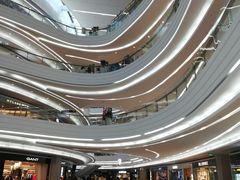 -京基滨河时代广场