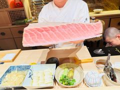 -鮨然(然寿司钱粮胡同店)