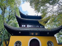 -西园戒幢律寺