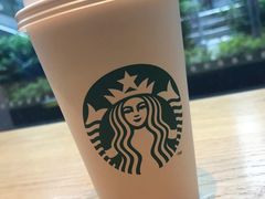 -星巴克(嘉定中信泰富万达广场店)