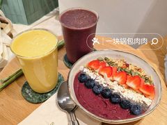 -So Acai(天河店)