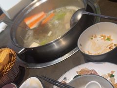 -同仁四季椰子鸡(宝安壹方城店)