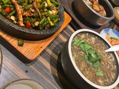 -江太极江浙菜(马桥万达广场店)