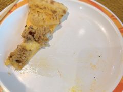 -比格比萨自助(国展店)