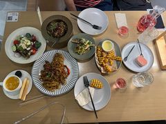 -本处·素食·融合料理(南油店)