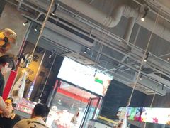 -破店肥哈·海鲜·烧烤(郑州银泰inPARK店)