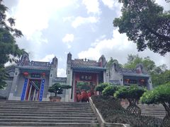 -国恩寺