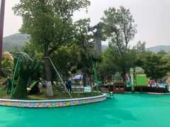-苏州乐园森林水世界