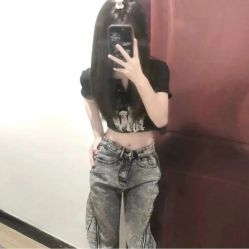 -LJOY丽锦造型·烫发染发