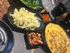 -潮十三潮汕砂锅粥(高新四路大都荟店)