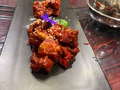 -马凯餐厅(地安门店)