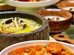 -敏珠拉姆藏餐·南京厨房(富春江东街店)