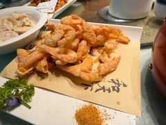 -百味饺子城•海鲜家常菜(秦皇岛店)