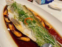 -申粤轩酒楼·三十年粤菜经典(丁香花园店)