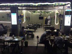 -邛海景风特色火盆烧烤店·烤串(月色风情小镇店)