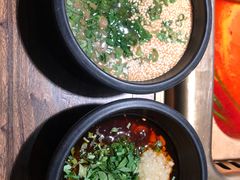 豆油皮-九鼎轩脆毛肚火锅(徐州苏宁店)