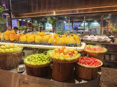 -吉布鲁牛排海鲜自助(巴南万达广场店)