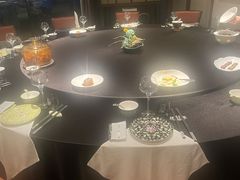 -君庭中餐馆(湘江豪生店)