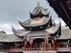 -自贡市盐业历史博物馆