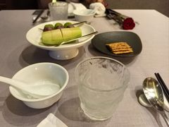-九里云松·天香餐厅